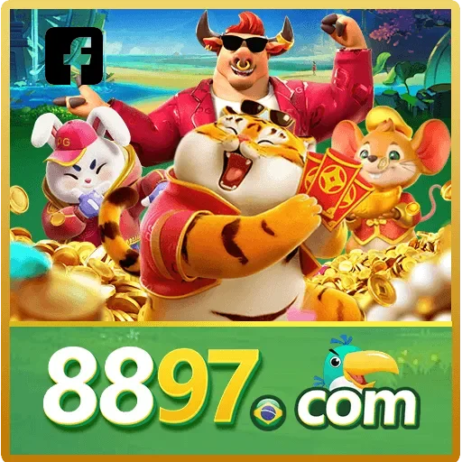 Página oficial da 8897bet no Facebook