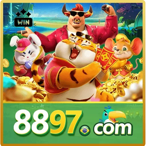 Ganhe prêmios incríveis na 8897bet