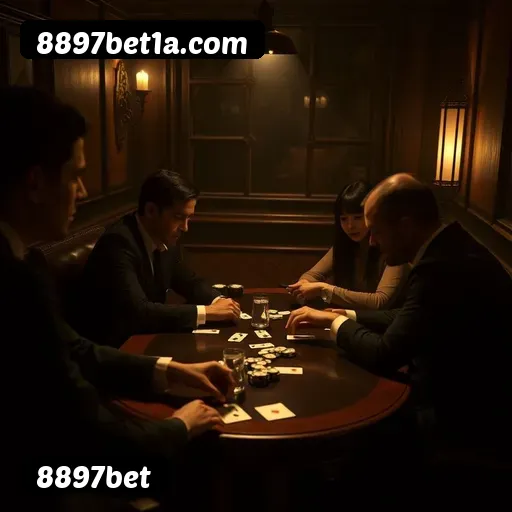 8897bet APK - Download Oficial Android