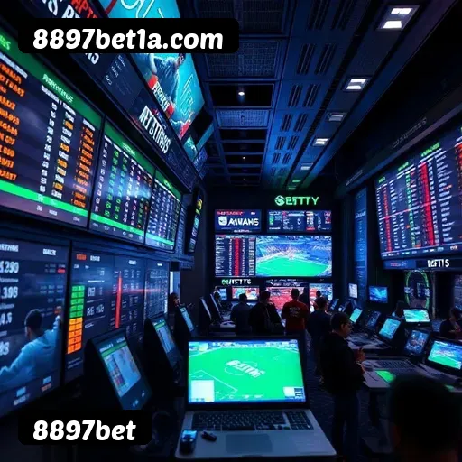 FAQ App 8897bet