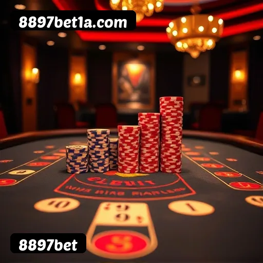 FAQ - Perguntas Frequentes 8897bet