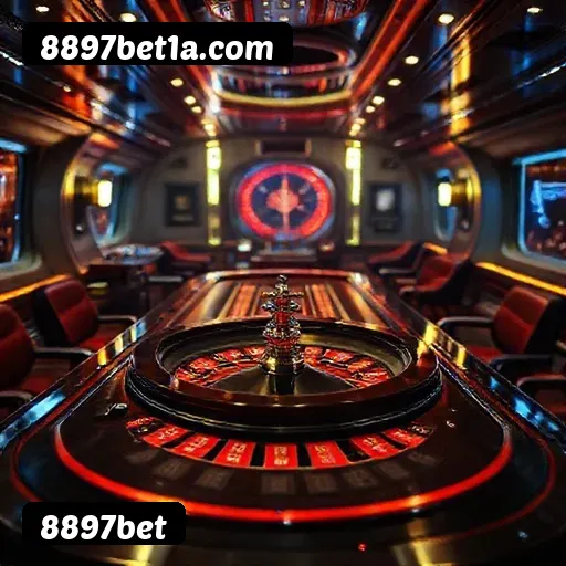 Termos e Condições Transparentes 8897bet