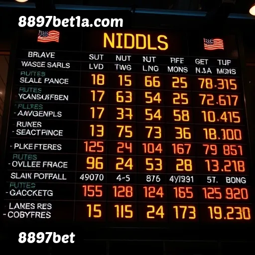 Catálogo Completo de Bônus 8897bet